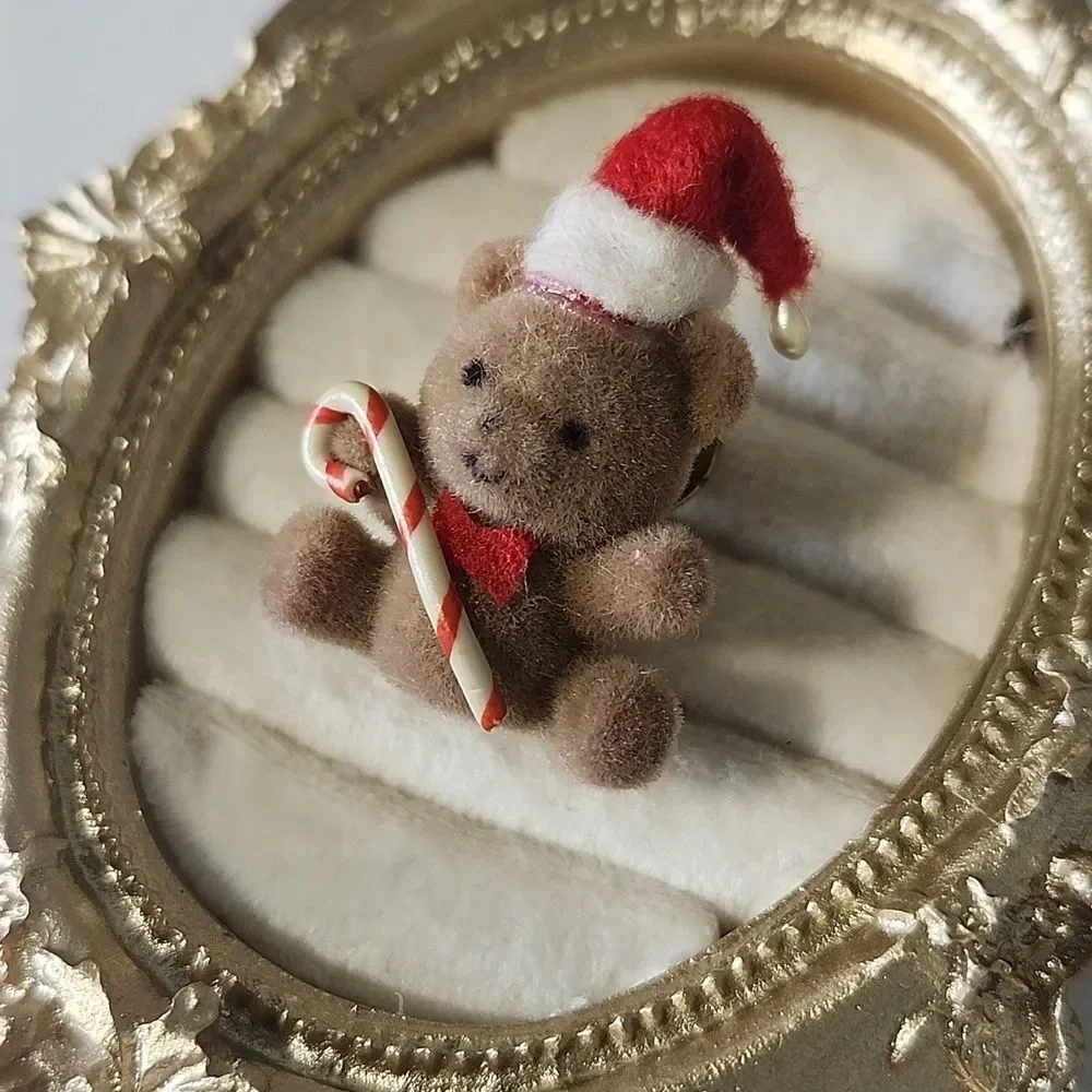 No Brand adorable teddy
